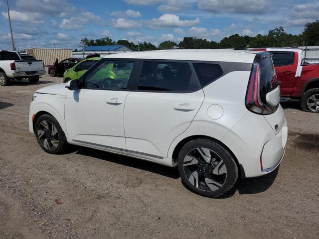2025 KIA SOUL GT LINE 2