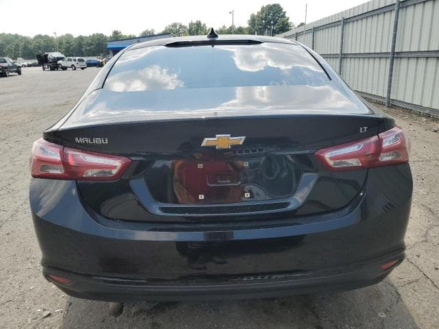 2020 CHEVROLET MALIBU LT 6