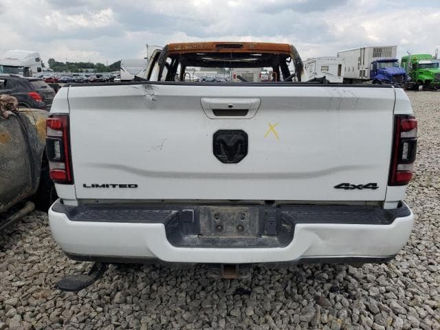 2023 RAM 2500 LIMITED 6