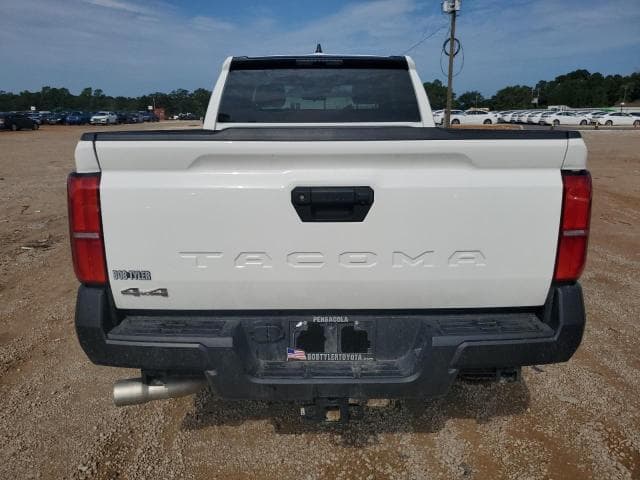 2024 TOYOTA TACOMA XTRACAB 6