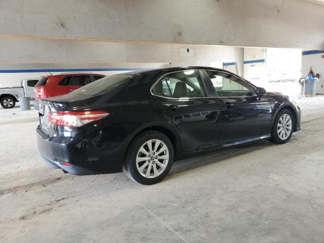 2018 TOYOTA CAMRY L 3
