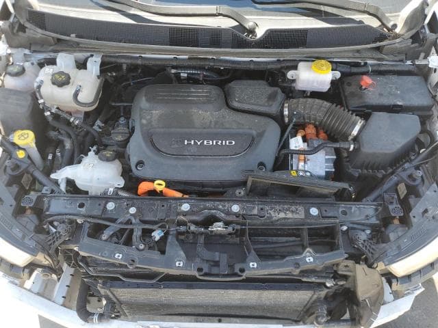 2024 CHRYSLER PACIFICA HYBRID SELECT 12