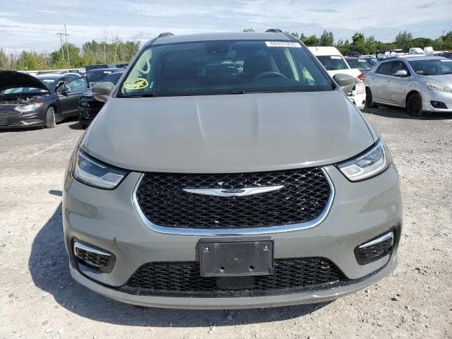 2022 CHRYSLER PACIFICA TOURING L 5