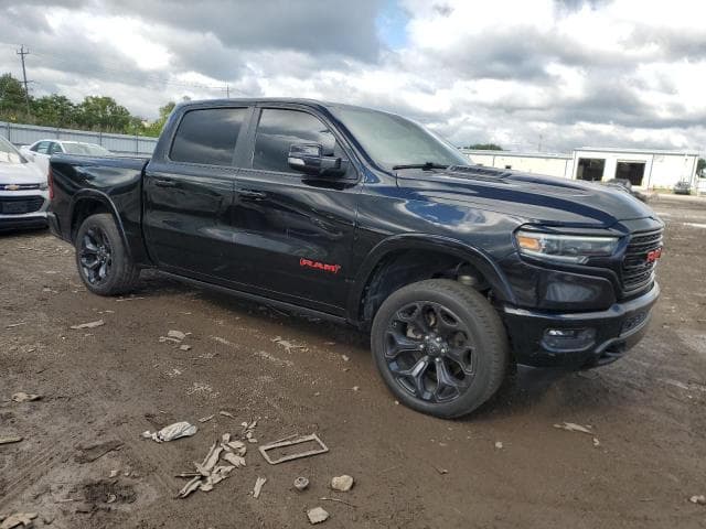 2022 RAM 1500 LIMIT 4