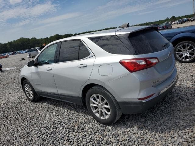 2019 CHEVROLET EQUINOX LT 2