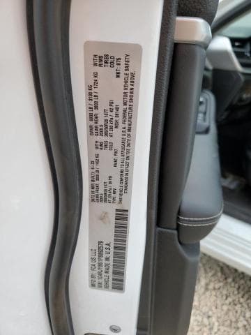 2023 JEEP GRAND CHEROKEE LIMITED 4XE 12