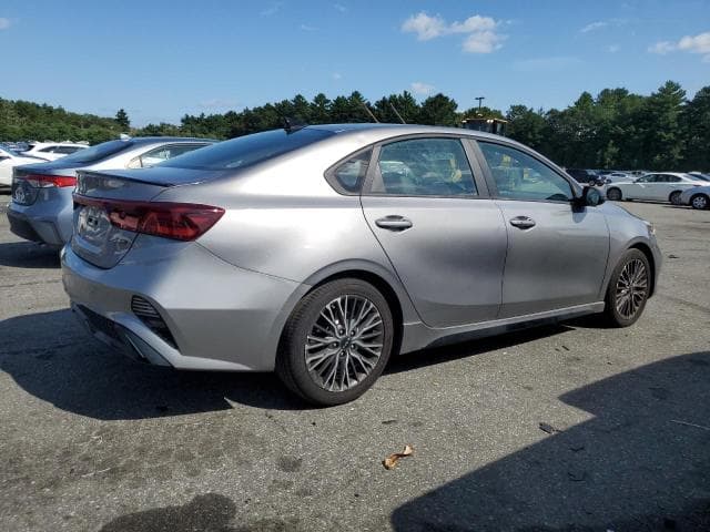 2023 KIA FORTE GT LINE 3