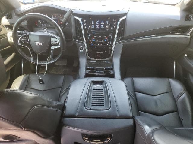 2019 CADILLAC ESCALADE 8