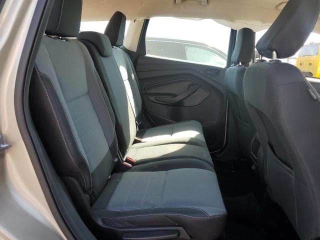 2018 FORD ESCAPE S 11