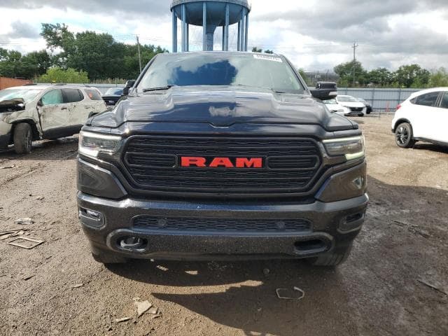 2022 RAM 1500 LIMIT 5