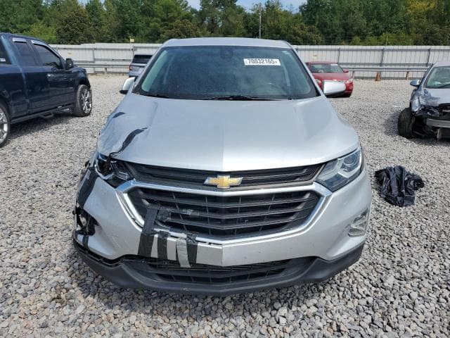 2019 CHEVROLET EQUINOX LT 5
