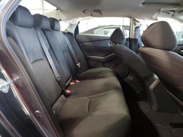 2024 HONDA ACCORD EX 10