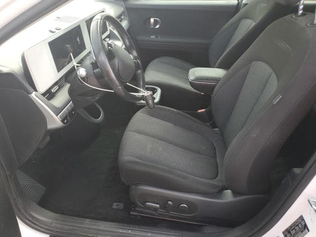 2024 HYUNDAI IONIQ 5 SEL 7