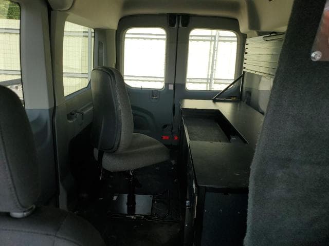 2017 FORD TRANSIT T-150 10