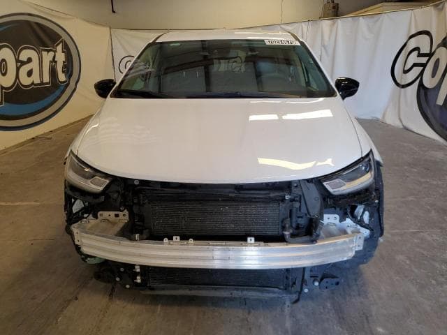 2024 CHRYSLER PACIFICA HYBRID SELECT 5