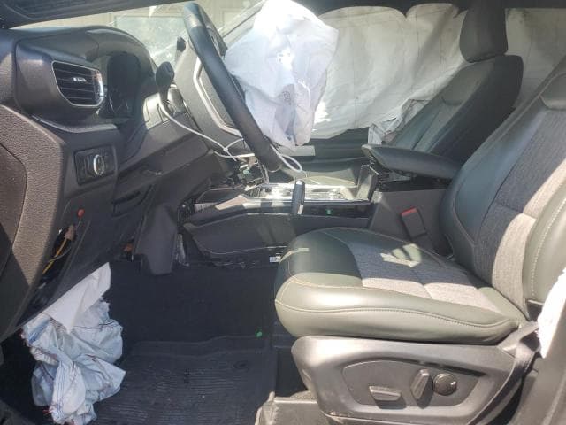 2024 FORD EXPLORER TIMBERLINE 7
