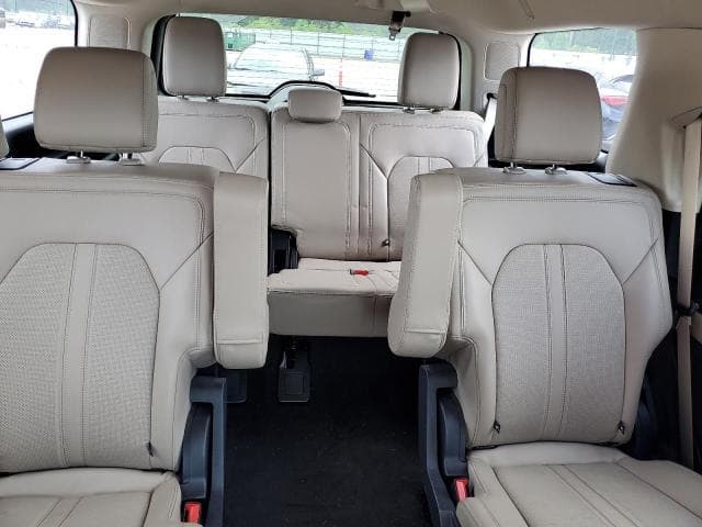 2023 FORD EXPEDITION LIMITED 10