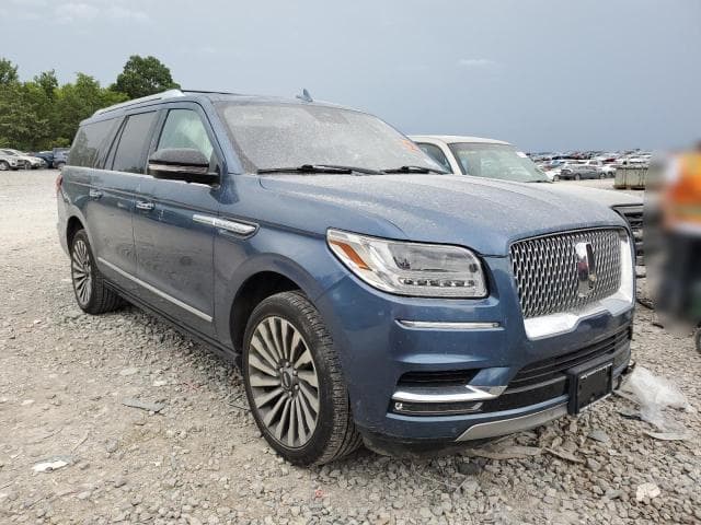 2019 LINCOLN NAVIGATOR L RESERVE 4