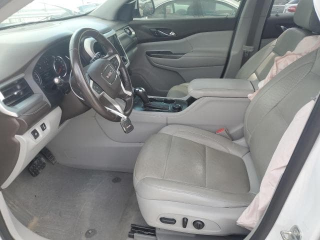 2019 GMC ACADIA SLT-1 SLT-1 7