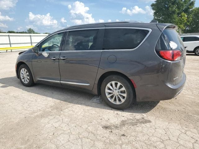 2018 CHRYSLER PACIFICA TOURING L 2