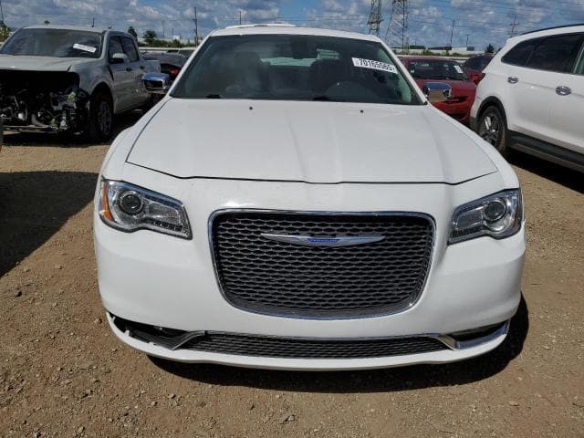 2020 CHRYSLER 300 LIMITED 5