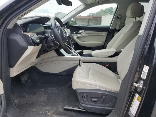 2019 AUDI E-TRON PREMIUM PLUS 7