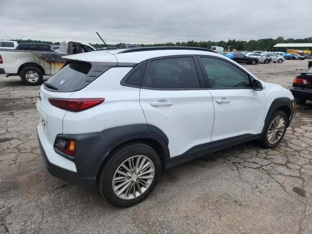 2018 HYUNDAI KONA SEL 3