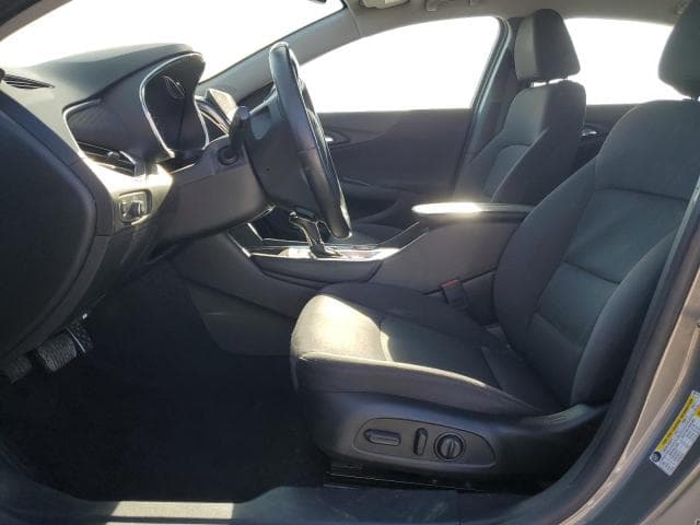 2017 CHEVROLET MALIBU LT 7