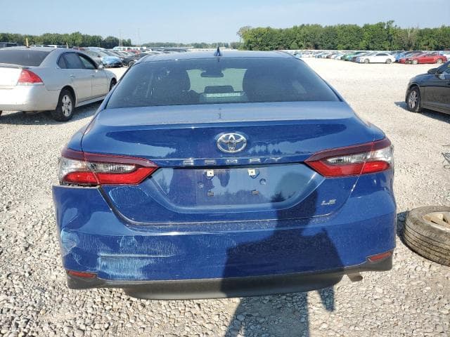 2024 TOYOTA CAMRY LE 6
