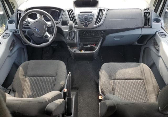 2017 FORD TRANSIT T-150 8