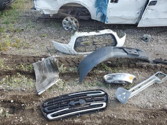 2017 FORD TRANSIT T-150 13