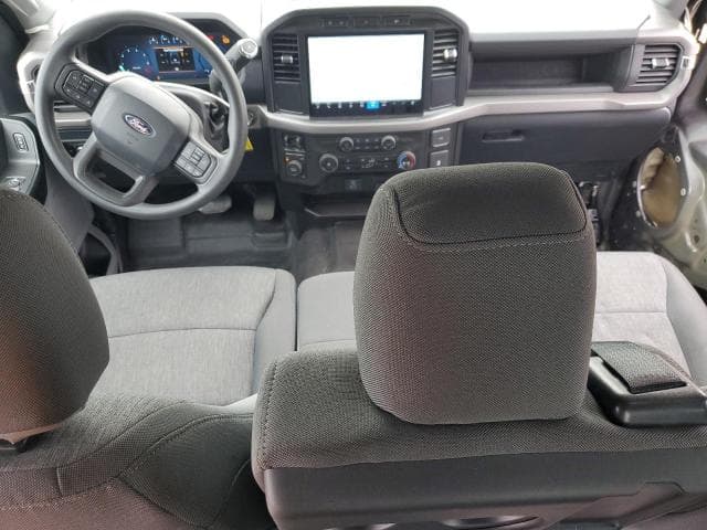 2024 FORD F150 CC 4X2 (NEW) 8