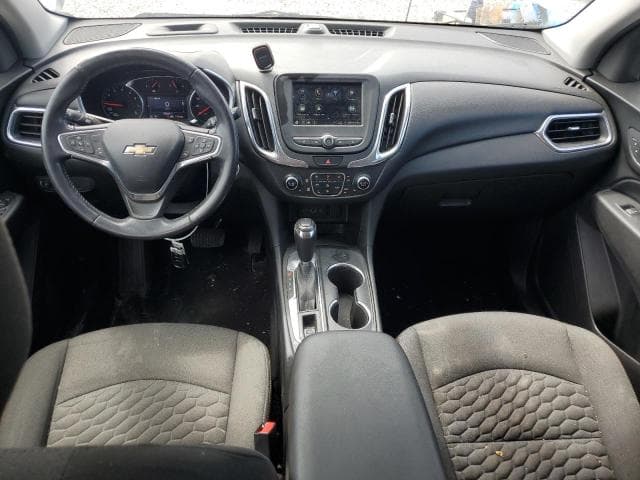 2019 CHEVROLET EQUINOX LT 8
