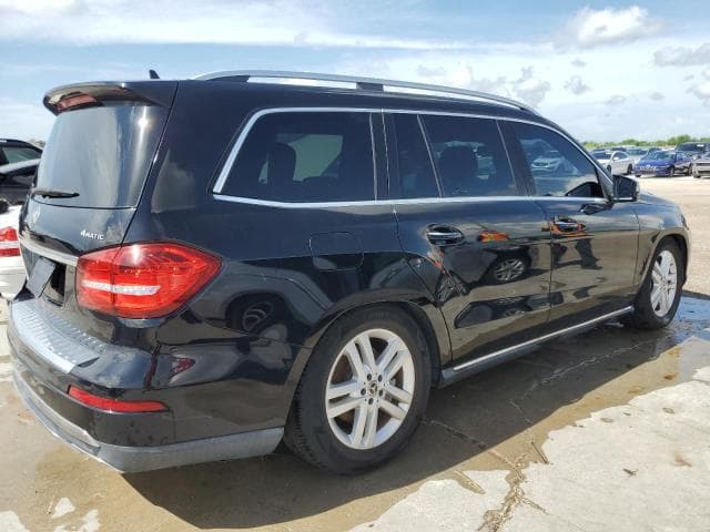 2018 MERCEDES-BENZ GLS 450 4MATIC 3