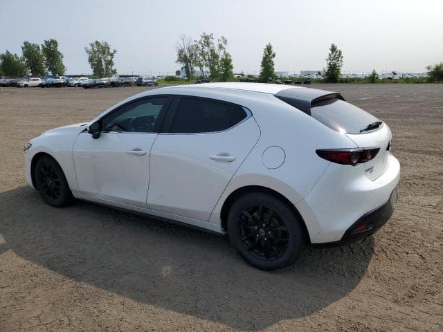 2020 MAZDA 3 2