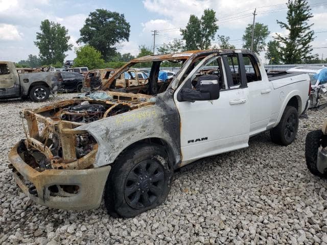 2023 RAM 2500 LIMITED - 1