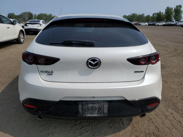 2020 MAZDA 3 6