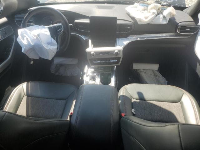 2024 FORD EXPLORER TIMBERLINE 8