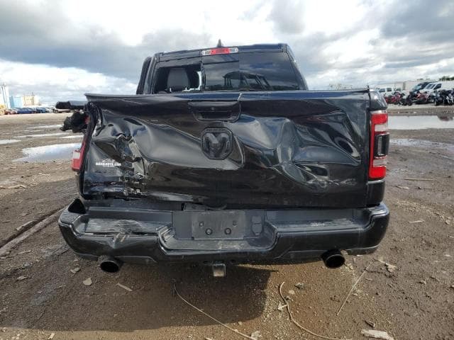 2022 RAM 1500 LIMIT 6