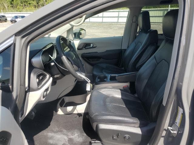 2022 CHRYSLER PACIFICA TOURING L 7