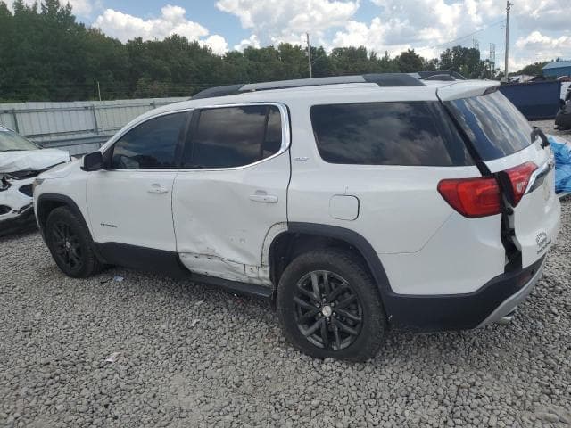 2019 GMC ACADIA SLT-1 SLT-1 2