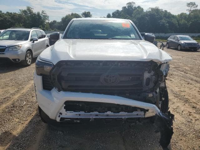 2024 TOYOTA TACOMA XTRACAB 5
