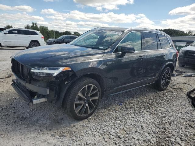 2022 VOLVO XC90 T6 MOMENTUM