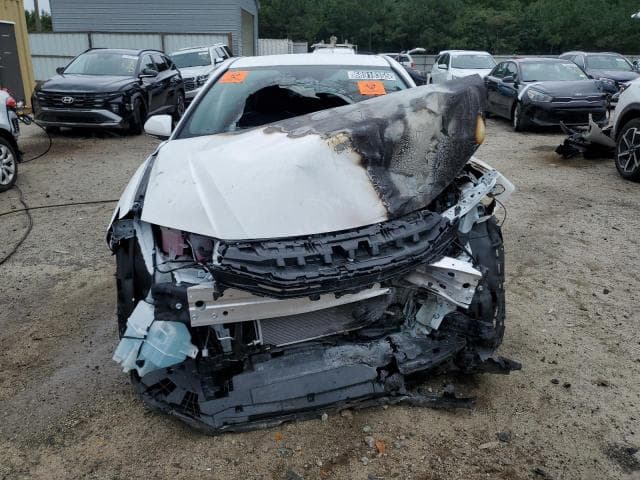2025 TOYOTA CAMRY XSE 5