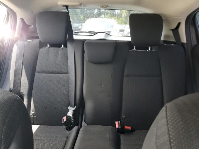 2017 HONDA HR-V LX 10