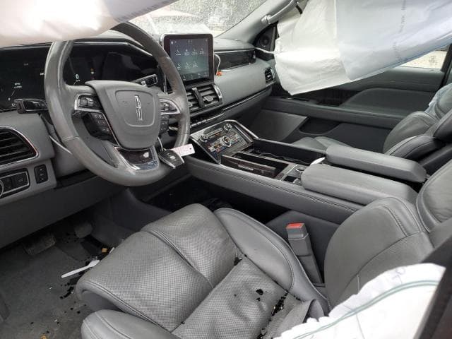 2019 LINCOLN NAVIGATOR L RESERVE 8