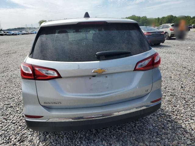 2019 CHEVROLET EQUINOX LT 6