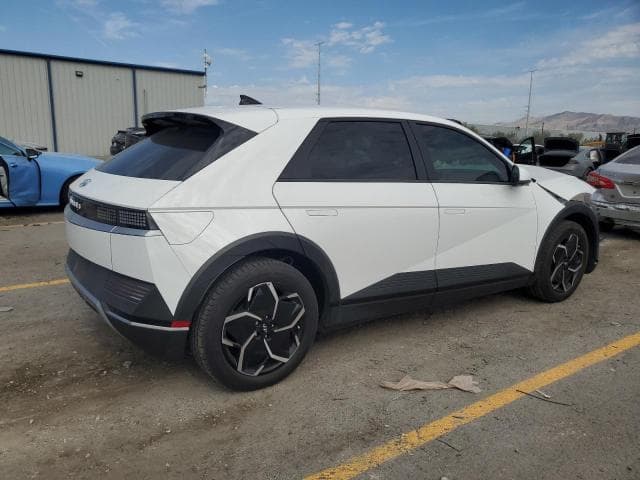 2024 HYUNDAI IONIQ 5 SEL 3