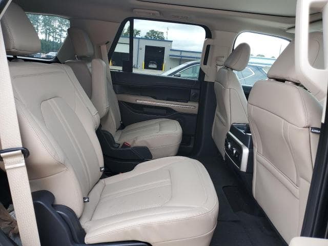 2023 FORD EXPEDITION LIMITED 11