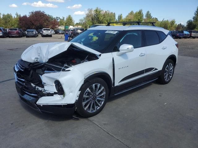 2023 CHEVROLET BLAZER - 1